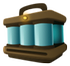 DNA Fauna capsule